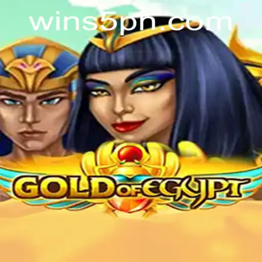 Exploring the Exciting World of GoldOfEgypt in S5 Casino