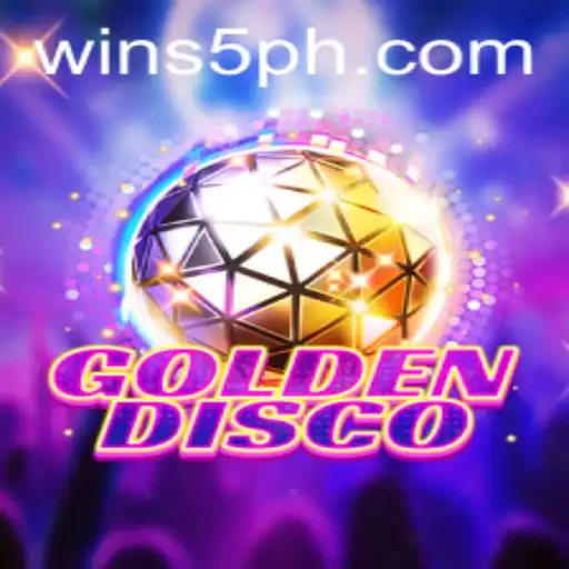 GoldenDisco: A Vibrant New Addition to S5 Casino