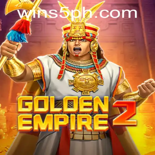 Explore the Thrilling World of GoldenEmpire2 at S5 Casino