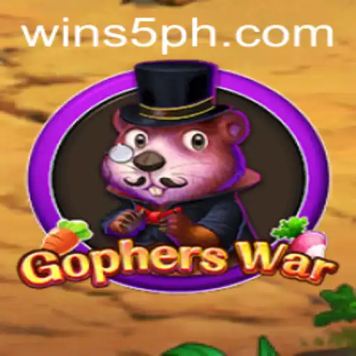GophersWar: Exploring the Unique Blend of Strategy and Entertainment