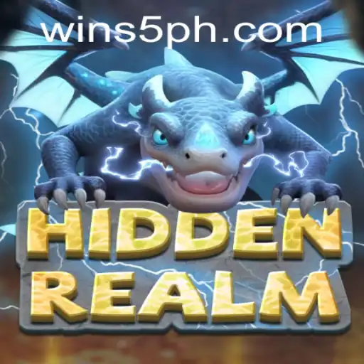 Discover the Enigmatic World of HiddenRealm at S5 Casino