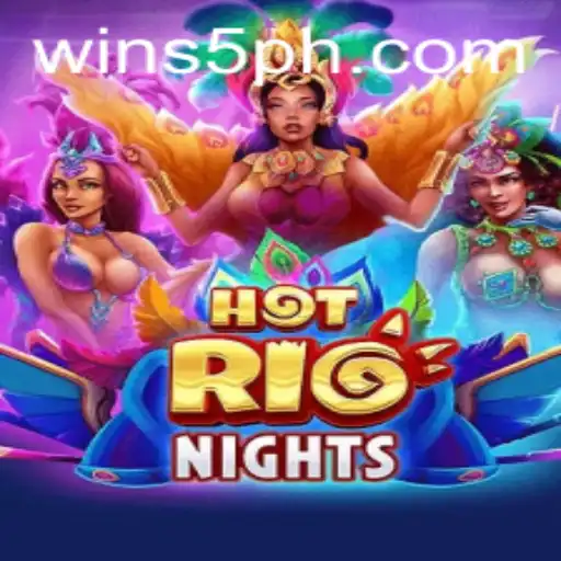 Discover the Excitement of HotRioNights at S5 Casino