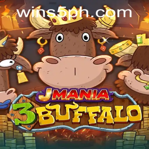 Discover the Excitement of JMania3Buffalo at S5 Casino
