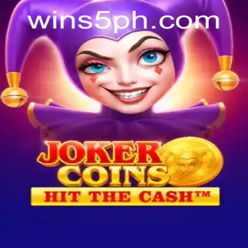JokerCoins: A Thorough Exploration of the Exciting S5 Casino Game