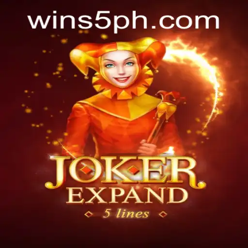 Exploring JokerExpand: A New Era in S5 Casino Gaming