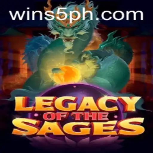 Legacy of the Sages: An Epic Journey into S5 Casino