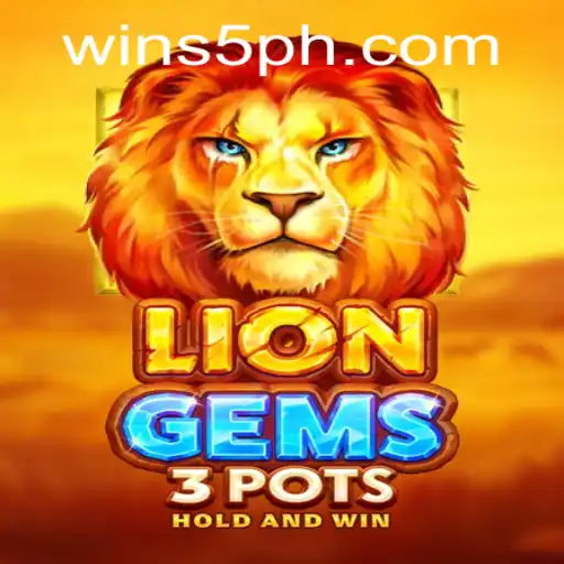 Unveiling LionGems3pots: A Thrilling Adventure at S5 Casino