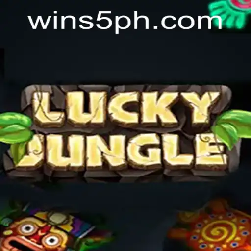 Exploring the Thrills of LuckyJungle at S5 Casino