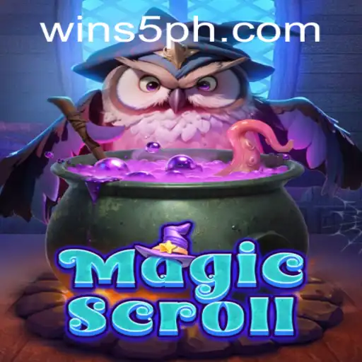 MagicScroll: A Deep Dive into the Enchanting World of S5 Casino