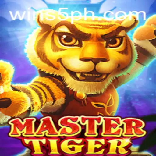 MasterTiger: The Ultimate Gaming Experience at S5 Casino