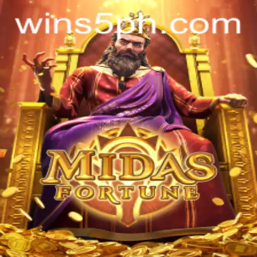 Discover the Thrills of MidasFortune at S5 Casino