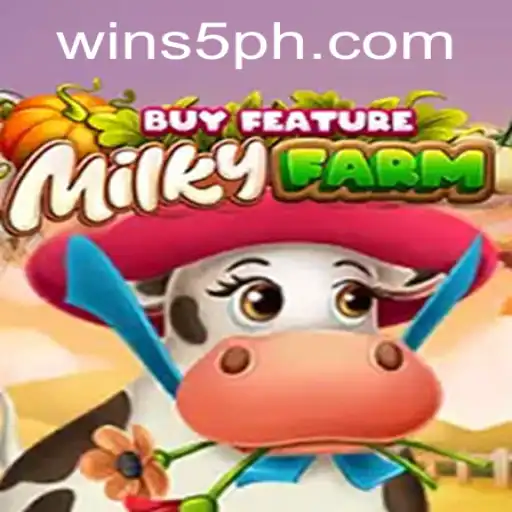 Experience the Excitement of MilkyFarmBuyFeature in S5 Casino