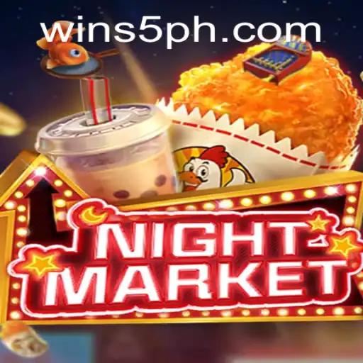 Exploring NIGHTMARKET: Unveiling the Thrilling World of S5 Casino