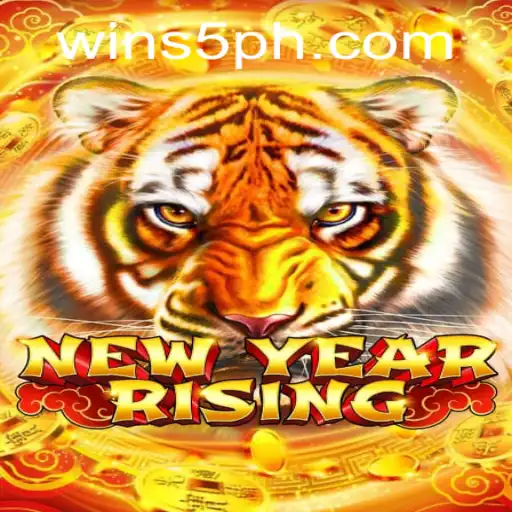 Experience the Thrill of NewYearRising at S5 Casino