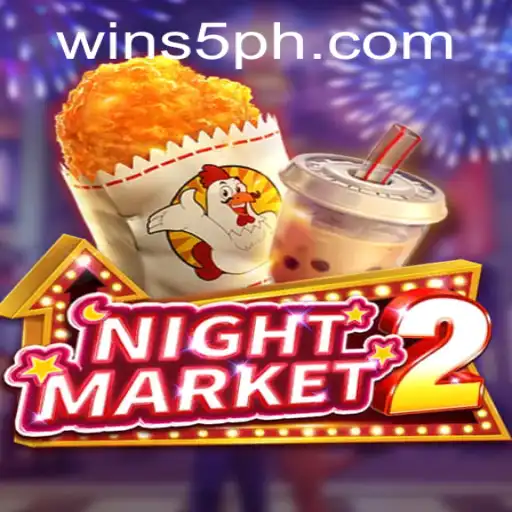 Exploring the Thrills and Features of NightMarket2 in S5 Casino