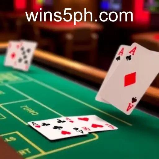 Discover the Intricacies of Online Baccarat with S5 Casino