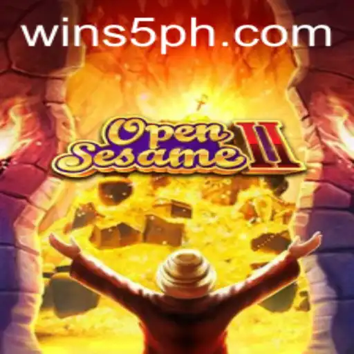 Discover the Thrilling World of OpenSesameII at S5 Casino