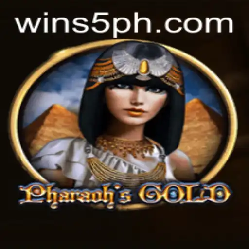Dive into the Exciting World of PharaohsGold: A New S5 Casino Exclusive