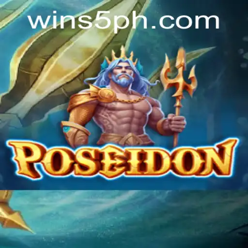 Exploring Poseidon: A Journey into the Depths of S5 Casino
