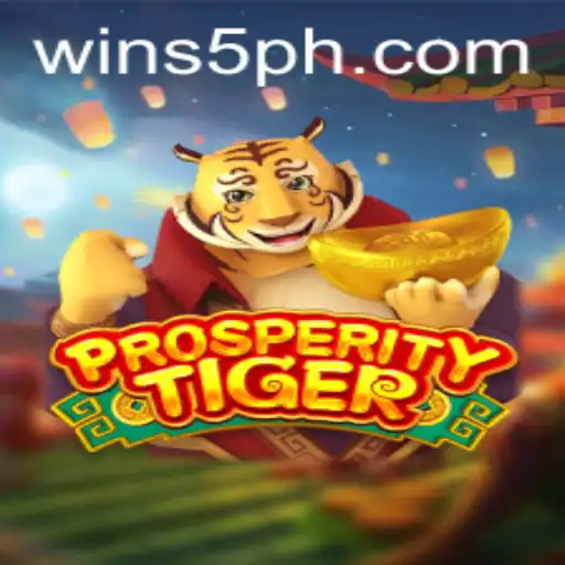 Exploring the Thrilling World of ProsperityTiger in S5 Casino