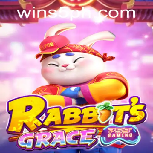 RabbitsGrace: Enter the Enchanting World of S5 Casino