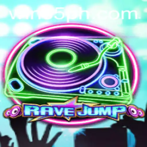 RaveJump: The Ultimate Gaming Experience at S5 Casino