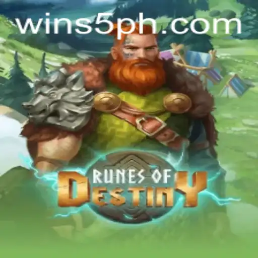 Discover the Thrills and Strategy of RunesOfDestiny at S5 Casino