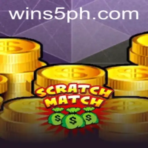 Unveiling ScratchMatch at S5 Casino: A Comprehensive Guide