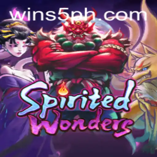 SpiritedWonders: An Exciting Journey in the World of S5 Casino