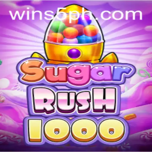 Exploring SugarRush1000: A Thrilling Adventure in S5 Casino