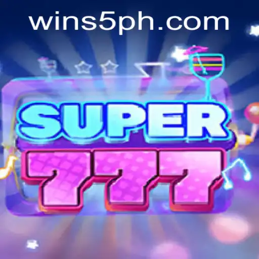 Exploring the Exciting World of Super777 in S5 Casino