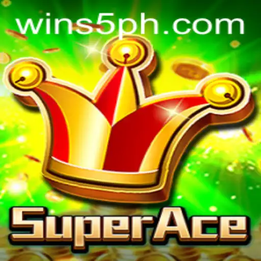 Discover the Exciting World of SuperAce at S5 Casino
