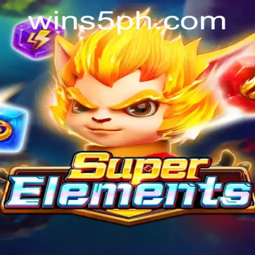 SuperElements: Exploring the Thrills of S5 Casino Gaming