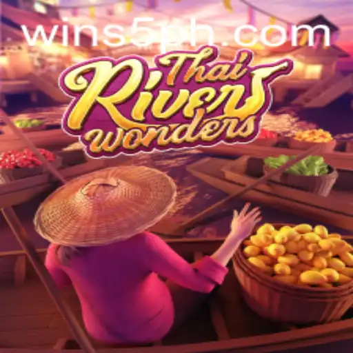 Exploring the World of ThaiRiverWonders: A Captivating Gaming Experience at S5 Casino