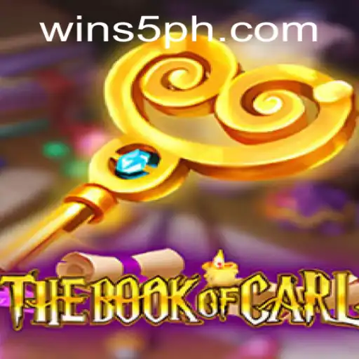 TheBookofCarl: A Captivating Journey in the S5 Casino World