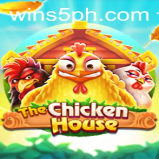 TheChickenHouse: Unveiling the Adventures in S5 Casino