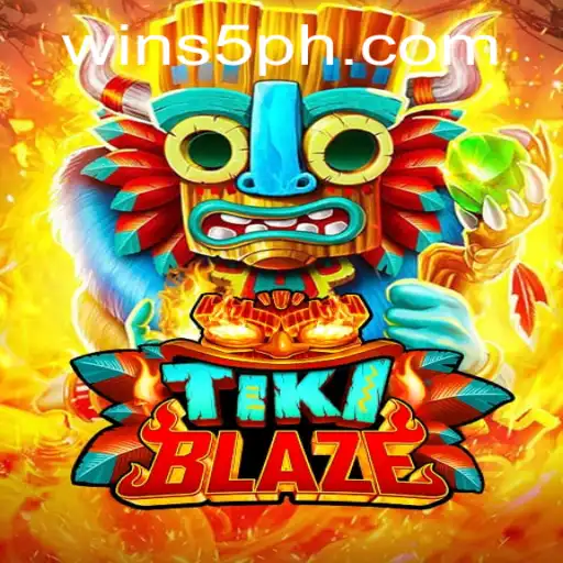 Unveiling TikiBlaze: A Thrilling Addition to S5 Casino's Gaming Portfolio