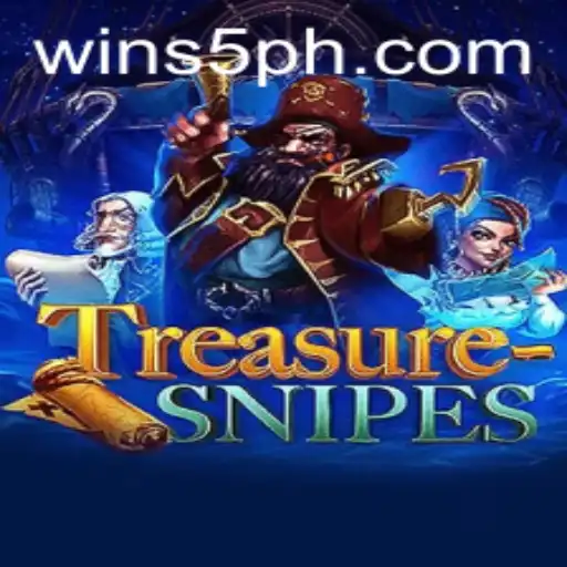 Exploring the World of TreasureSnipes: A New Attraction at S5 Casino