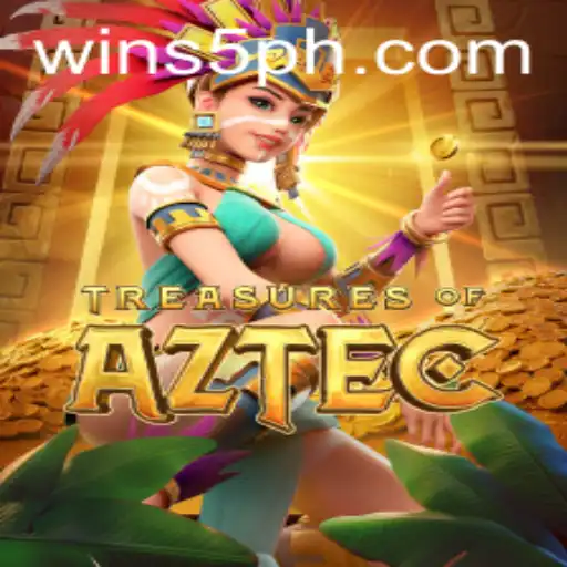 Unearthing the Thrilling Adventure of TreasuresofAztec at S5 Casino