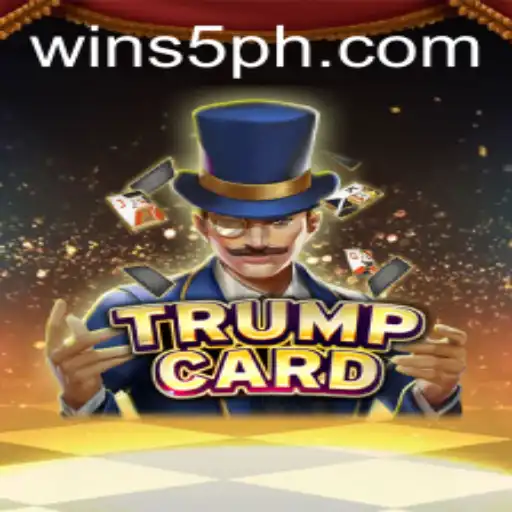 Discovering TrumpCard: The Ultimate S5 Casino Experience