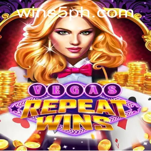 Experience the Thrill of VegasRepeatWins at S5 Casino