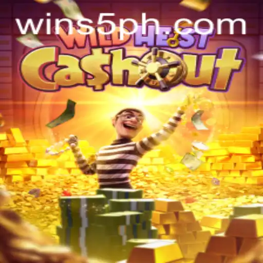 WildHeistCashout: Experience the Thrill of S5 Casino's Newest Game