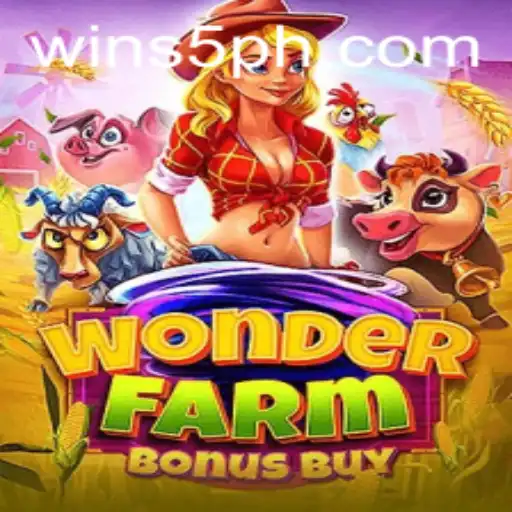 Exploring the Excitement of WonderFarmBonusBuy at S5 Casino